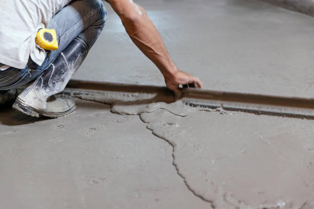 Best Concrete Driveway Repair Near Me  in Brentwood, MD