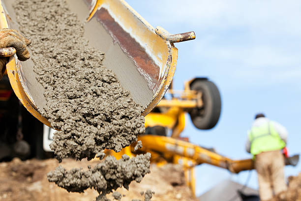 Best Concrete Contractor Near Me  in Brentwood, MD